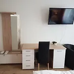 Szálloda Eigelstein Köln