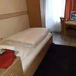 Eigelstein Szálloda