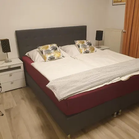 Eigelstein Szálloda Köln