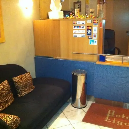 Eigelstein 2* קלן