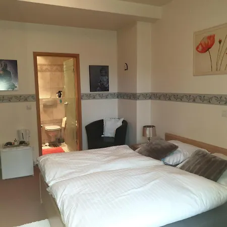 Eigelstein מלון קלן