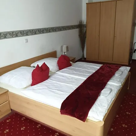 מלון Eigelstein קלן