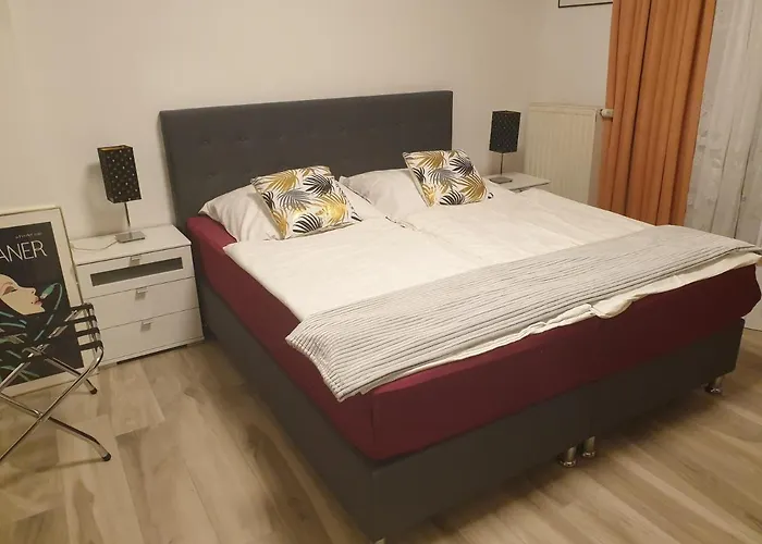 Eigelstein Hotel Colonia