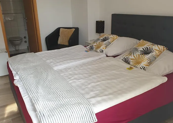 Eigelstein Hotel Colonia