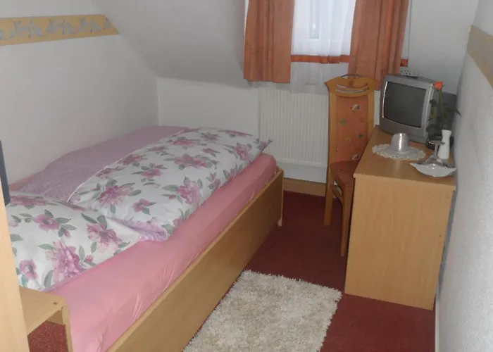 Hotel Eigelstein Colonia