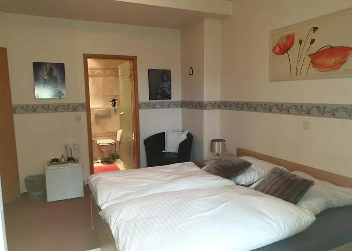 Eigelstein Hotel Colonia