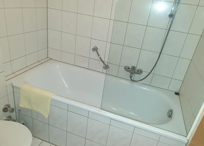 Hotel Eigelstein Colonia