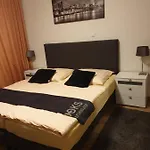 Hotel Eigelstein Colonia