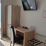 Hotel Eigelstein 2*