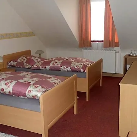 Отель Eigelstein Кёльн