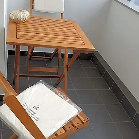 Eigelstein Отель