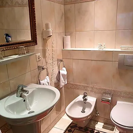 Eigelstein Hotel Kolín nad Rýnem
