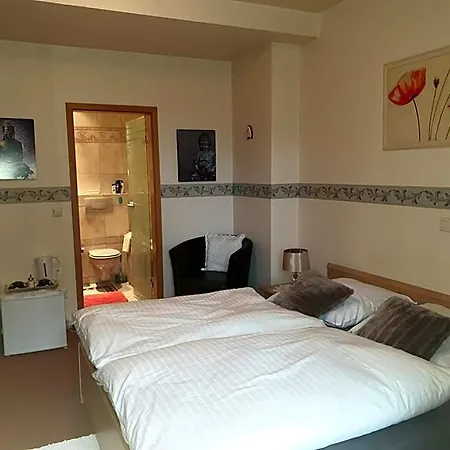 Hotel Eigelstein
