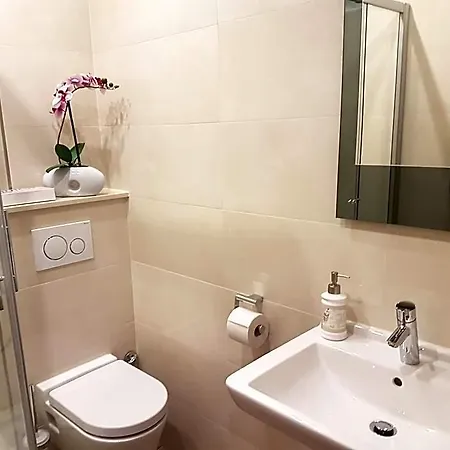 Eigelstein Hotel Kolín nad Rýnem