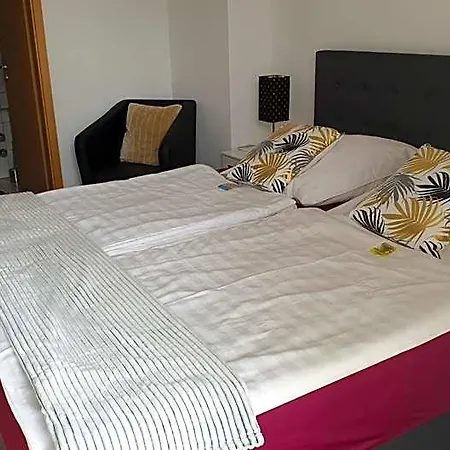 Hotel Eigelstein 2*