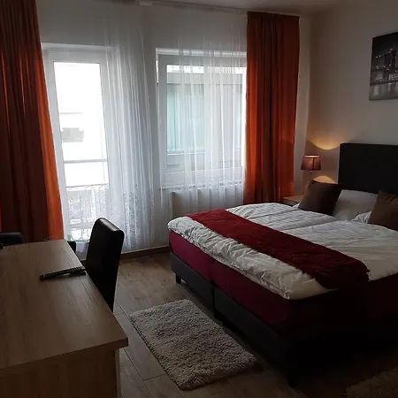 Eigelstein 2* Kolín nad Rýnem