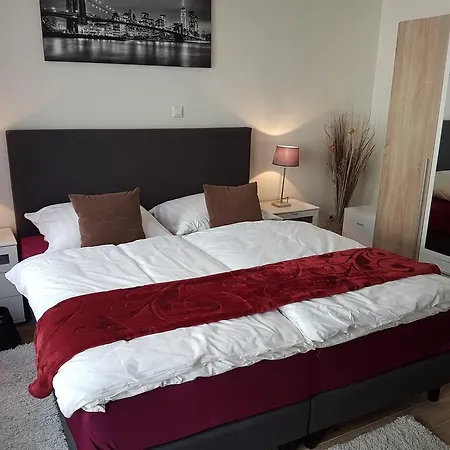 Eigelstein Kolín nad Rýnem
