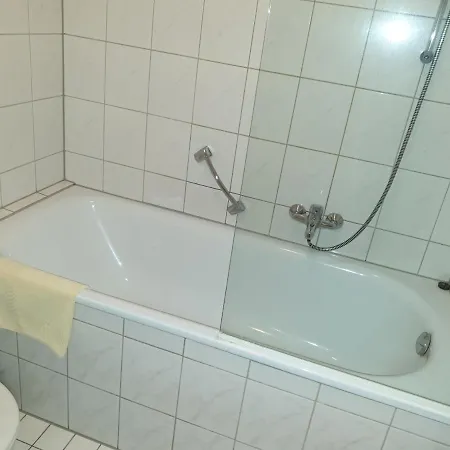 Hotel Eigelstein Kolín nad Rýnem
