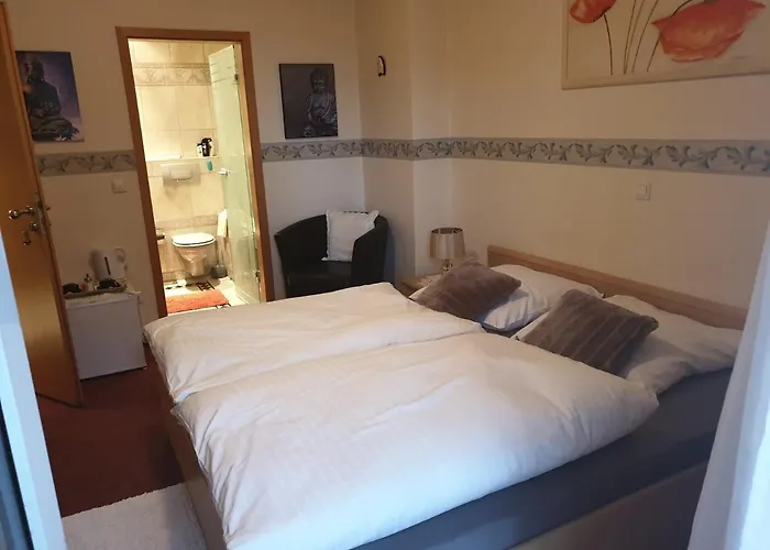 エイゲルスタイン ケルン