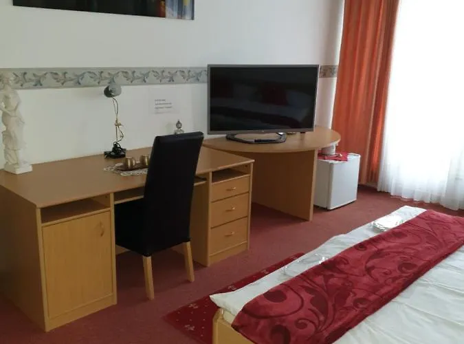 Hotell Eigelstein 2*