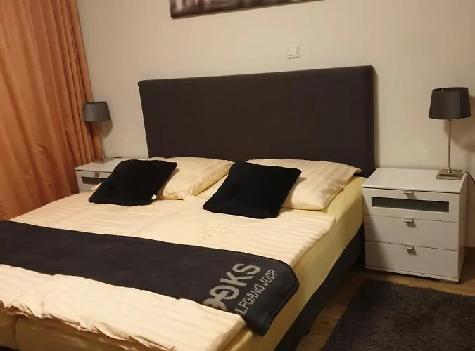 Hotel Eigelstein Cologne