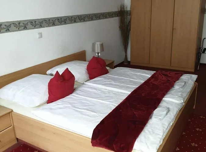 Hotel Eigelstein Kolonia